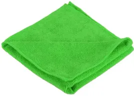 scierka-z-mikrofibry-zielona-40-x-40-cm