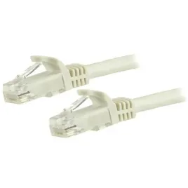 startech-com-5m-white-cat6-patch-cable
