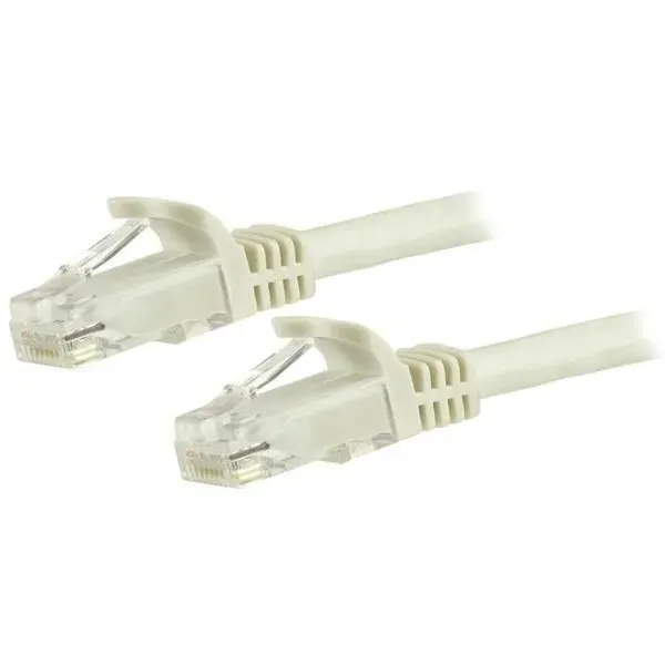 startech-com-5m-white-cat6-patch-cable