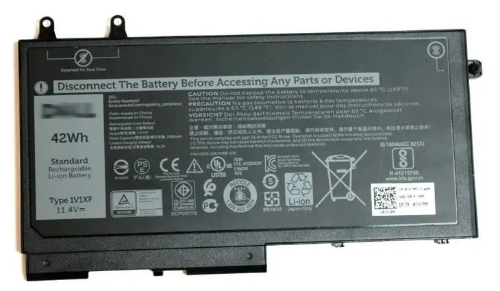 dell-42wh-3-cell-lithium-ion