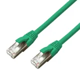 microconnect-cat6a-s-ftp-2m-green-lszh-stan-nowy