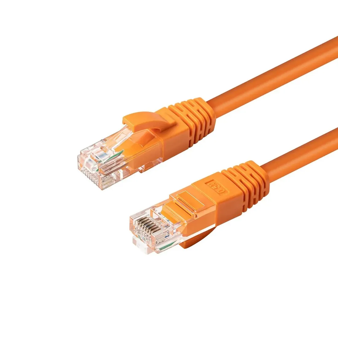 microconnect-u-utp-cat6-5m-orange-lszh