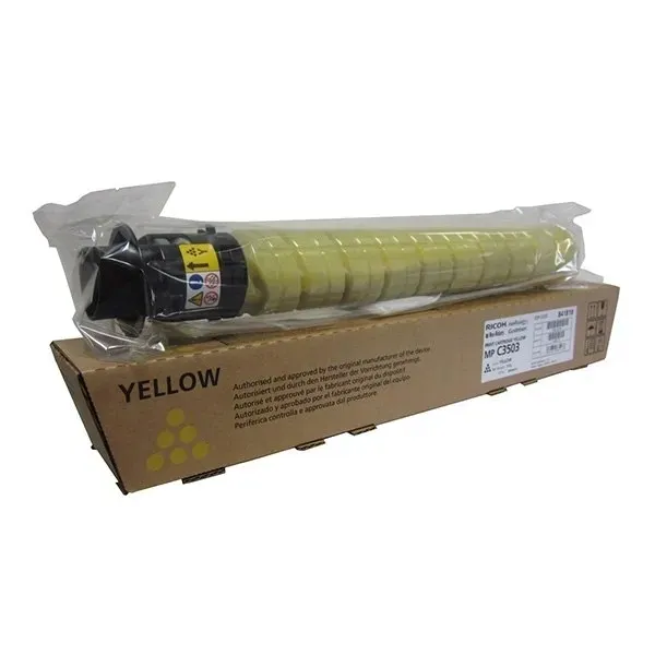 ricoh-toner-yellow-kolor-zolty-yellow