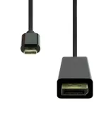 proxtend-usb-c-to-displayport-kabel-stan-nowy