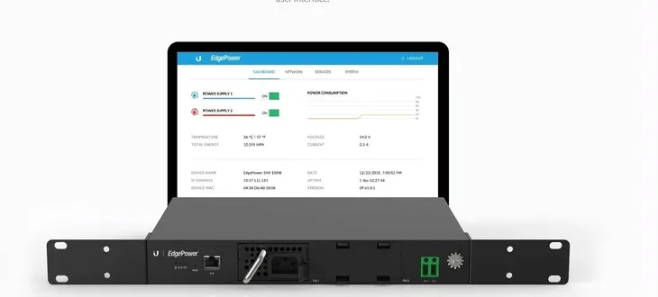 ubiquiti-edgepower-54v-150w-dc-waga-z-opakowaniem-1-01-kg-stan-nowy
