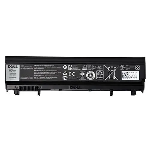 dell-kit-6-cell-65wh-battery