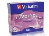 verbatim-dvd-r-double-layer-8x-8-5gb-stan-nowy