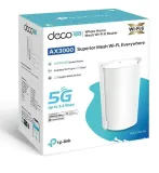 tp-link-deco-x50-5g-dual-band-24-standard-pracy-bezprzewodowej-802-11ax-wi-fi-6-802-11ac-wi-fi-5-802-11n-wi-fi-4-802-11g-802-11b-802-11a
