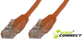microconnect-u-utp-cat6-5m-orange-pvc