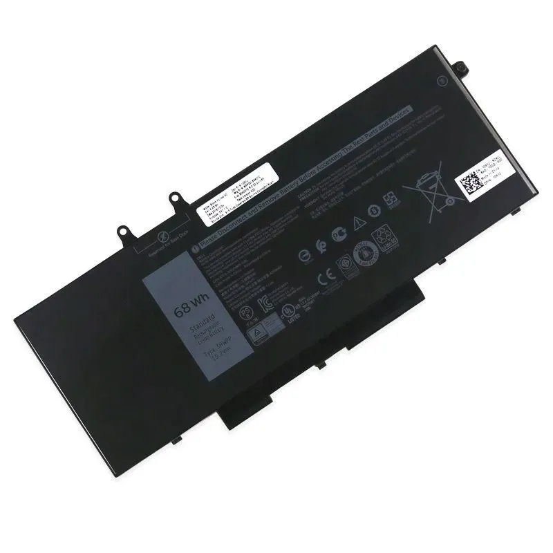 dell-68wh-4-cell-lithium-ion