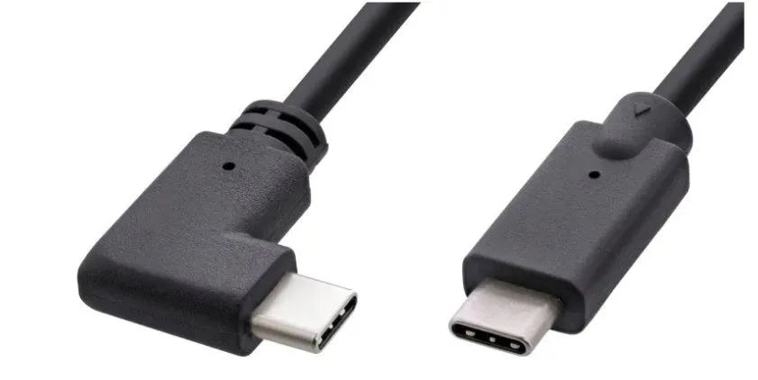 microconnect-usb-c-cable-1m-3-2-gen2-one
