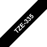 brother-tze335-12mm-white-on-black