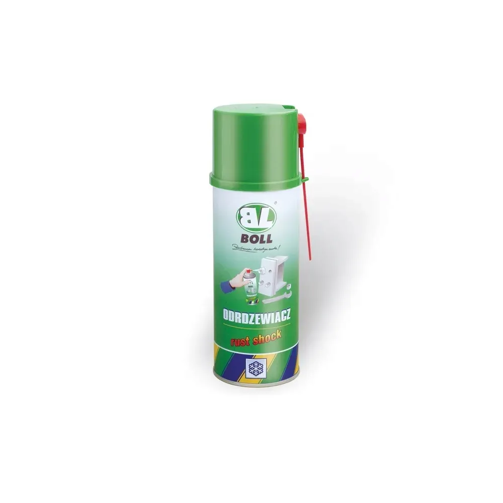 boll-rust-shock-spray-odrdzewiacz-400ml
