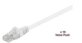 microconnect-u-utp-cat5e-2m-white-10-pack