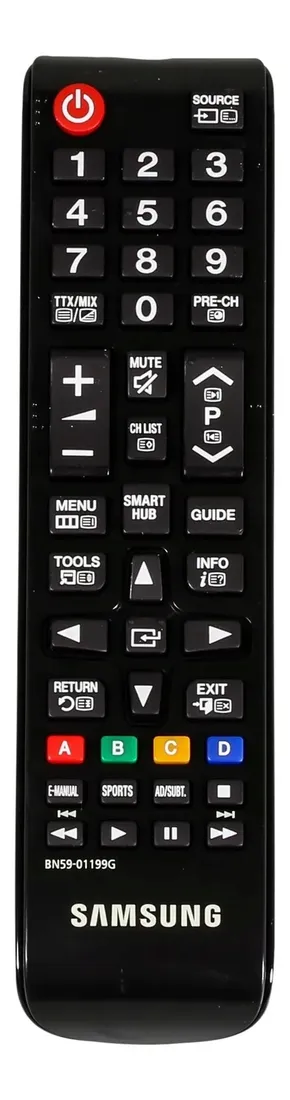 samsung-tm1240a-remote-control-black