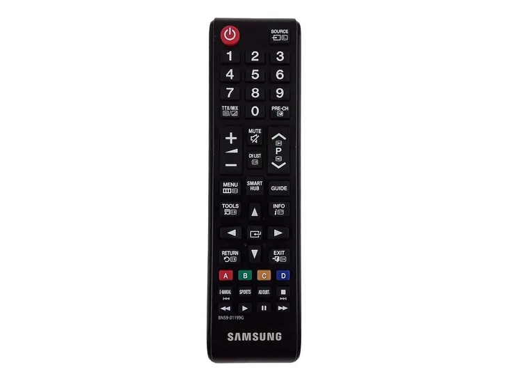 samsung-tm1240a-remote-control-black-model-bn59-01199g