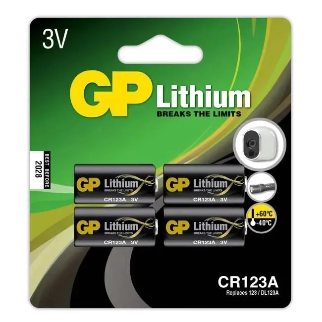 gp-lithium-battery-cr123a