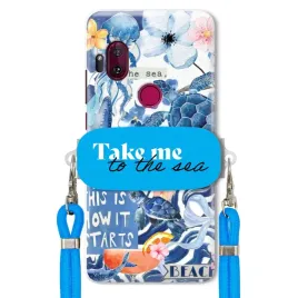 etui-do-motorola-one-hyper-premium-smycz-blue-uchwyt-take-me-to-the-sea