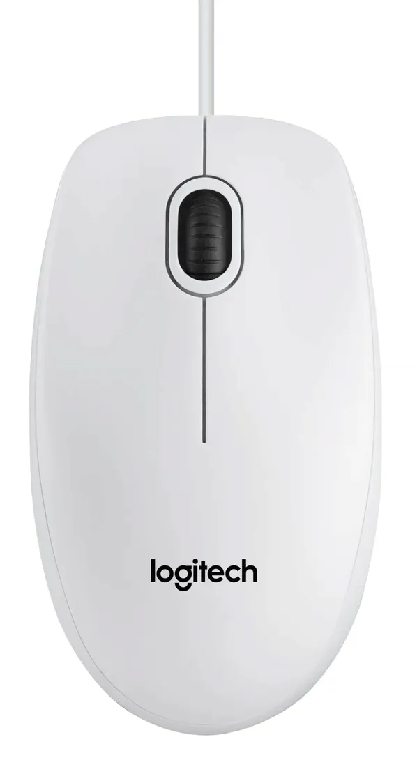 logitech-b100-corded-mousewhite