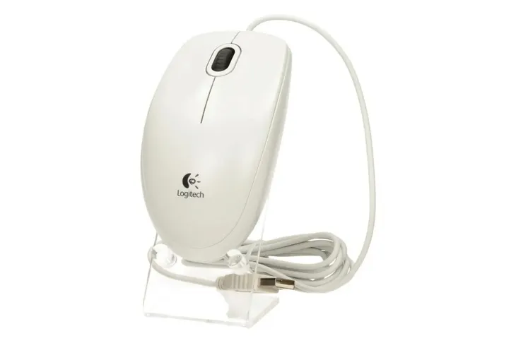 logitech-b100-corded-mousewhite-stan-nowy-interfejs-usb