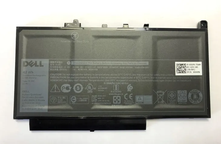 dell-battery-42whr-3-cell-rodzaj-oryginal