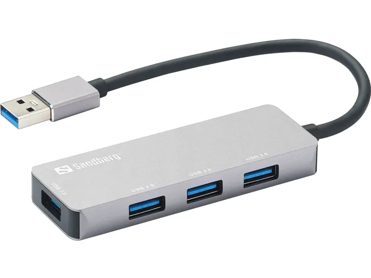 sandberg-usb-a-hub-1xusb3-0-3x2-0-saver-waga-z-opakowaniem-0-08-kg