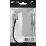 sandberg-usb-a-hub-1xusb3-0-3x2-0-saver-kod-producenta-333-67