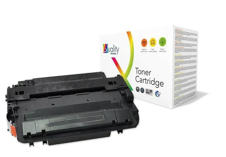 coreparts-toner-black-ce255x-kolor-czarny-black