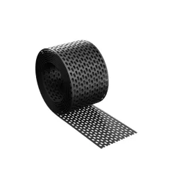 kratka-okapowa-pvc-100mm-x-5m-ral-9005-czarny-eurovent