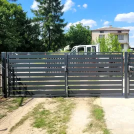 brama-wall-60-wym-27m-170m-brazowa-ze-slupkami-i-akcesoriami-wyprzedaz