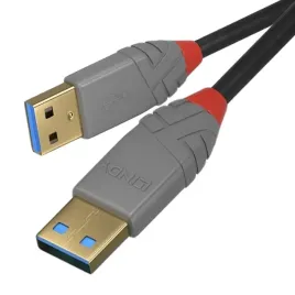 lindy-05m-usb-3-2-type-a-kabel