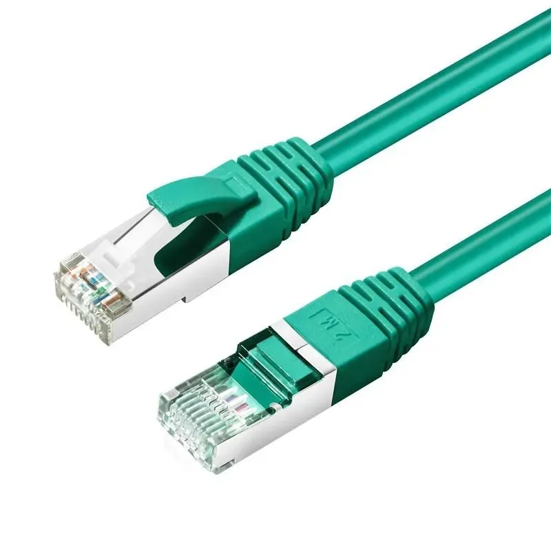 microconnect-s-ftp-cat6-10m-green-lszh