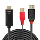 microconnect-hdmi-to-displayport-converter-waga-z-opakowaniem-0-112-kg