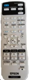 epson-remote-controller