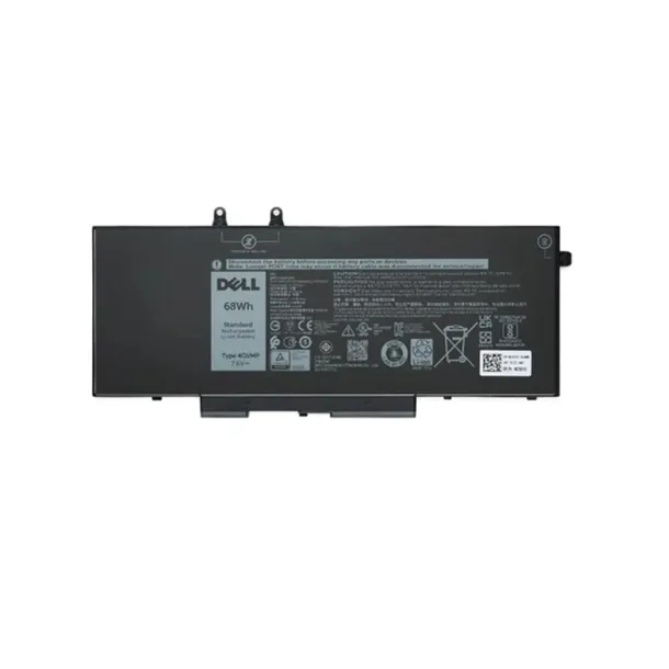 dell-battery-polymer-68whr-4-typ-baterii-litowo-polimerowa
