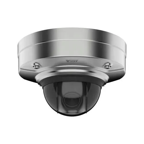 axis-q3538-slve-dome-camera