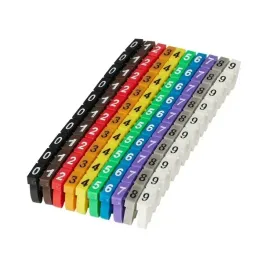 microconnect-numbered-kabel-marker-clips