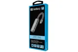 sandberg-usb-c-dock-hdmi-3xusb-pd-100w