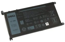dell-42wh-lithium-ion-battery-for