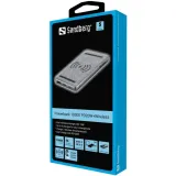 sandberg-powerbank-10000-pd20w-wireless-stan-nowy