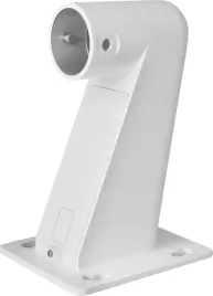 ernitec-mini-gooseneck-mount-white