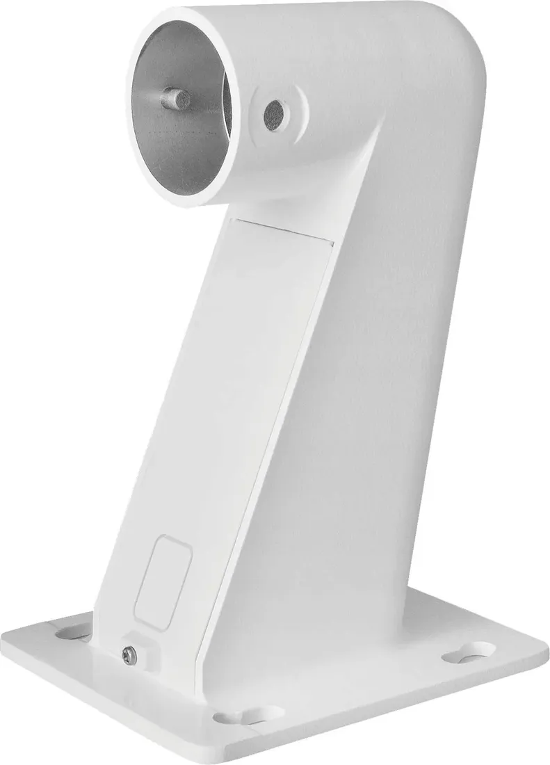 ernitec-mini-gooseneck-mount-white