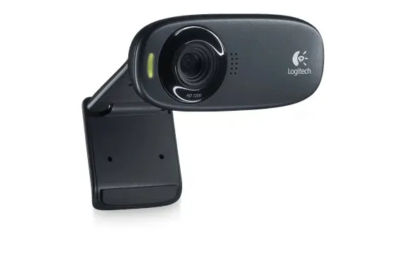logitech-hd-webcam-c310-black-kod-producenta-960-000637