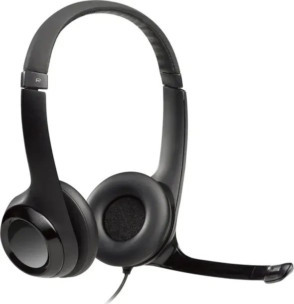 logitech-headset-usb-h390-model-h390