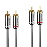 lindy-2m-dual-phono-audio-kabel