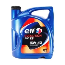 elf-evolution-500-ts-5-l-15w-40