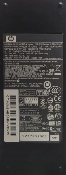 hp-adptr-65w-s-3p-npfc-rc-4-5mm-a-stan-nowy-moc-zasilacza-90-w