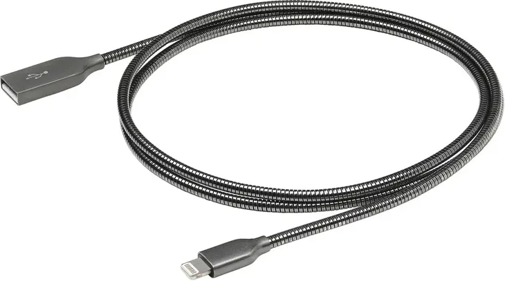 estuff-lightning-kabel-mfi-05m-steel-producent-estuff