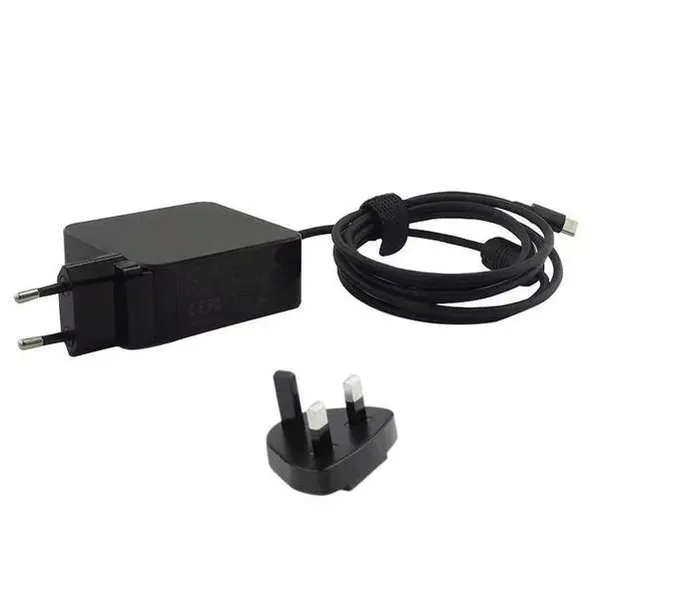 coreparts-usb-c-power-adapter-moc-zasilacza-90-w