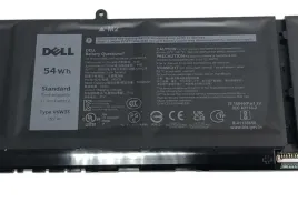 dell-54wh-lithium-ion-battery-for